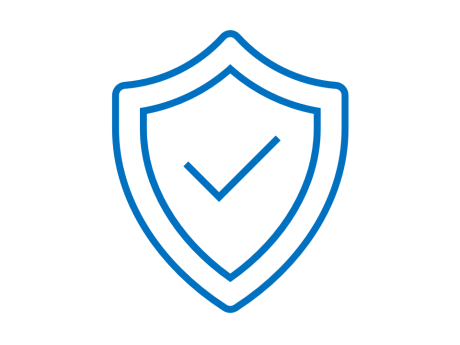 Badge of safety validation